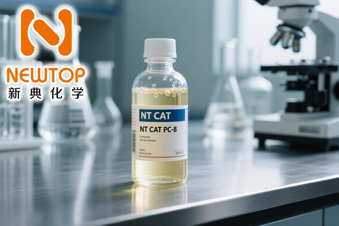 探究高回彈催化劑c-225對聚氨酯泡沫抗老化性能和熱穩定性的影響